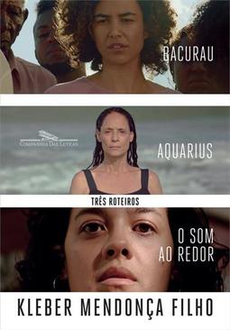 TRES ROTEIROS: O SOM AO REDOR...