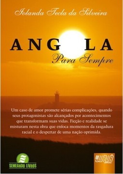 Angola Para Sempre