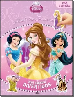 Princesas, Mundo Das Princesas