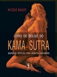 Livro de Bolso do Kama Sutra