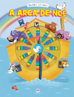 A arca de Noé