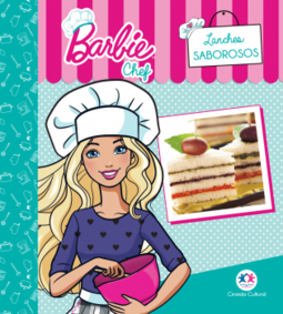 Barbie: lanches saborosos