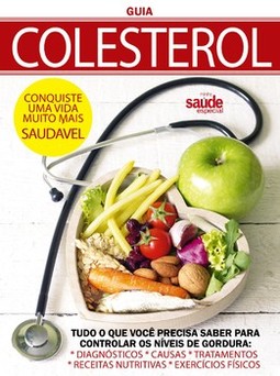 Guia colesterol