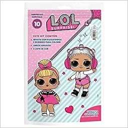 L.O.L. Surprise! Surpresas especiais