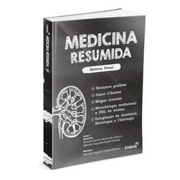 Medicina resumida - Sistema renal