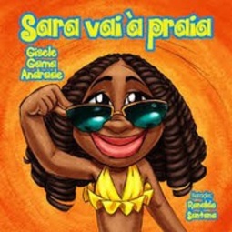 Sara Vai à Praia (Sara e Sua Turma)