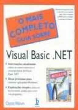 MAIS COMPLETO GUIA SOBRE VISUAL BASIC.NET