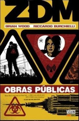 Zdm Vol. 03 – Obras Públicas