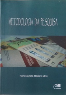 Metodologia da pesquisa