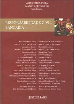 Responsabilidade Civil Bancária