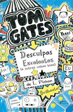 TOM GATES