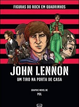 JOHN LENNON