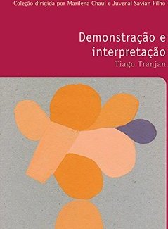 DEMONSTRAÇAO E INTERPRETAÇAO