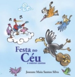 Festa no céu e outros contos