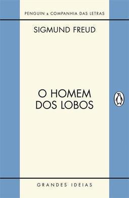 O HOMEM DOS LOBOS