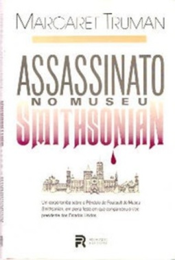 assassinato no museu smithsonian