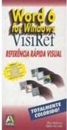Word 6 for Windows Visiref