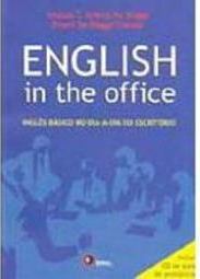 English in the Office: Inglês Básico no Dia-a-Dia do Escritório