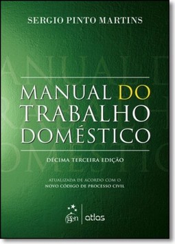 Manual do Trabalho Doméstico