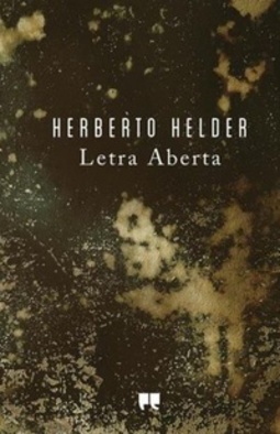 Letra aberta