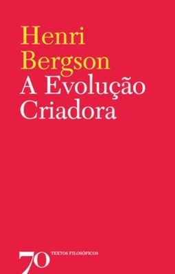 A evolução criadora
