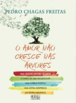 O Amor Não Cresce nas Árvores