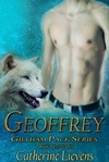 Geoffrey (Gillham Pack #21)