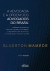 A Advocacia E A Ordem Dos Advogados Do Brasil