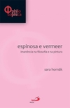 Espinosa e Vermeer: imanência na filosofia e na pintura