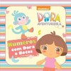 Dora, a Aventureira: números com Dora e Botas