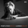 Fernando Lemos - Hilda Hilst