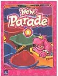 New Parade 1 - IMPORTADO