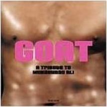 GOAT: a Tribute to Muhammad Ali - IMPORTADO