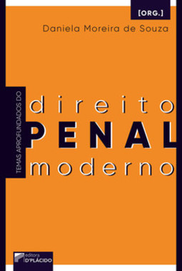 Temas aprofundados do direito penal moderno