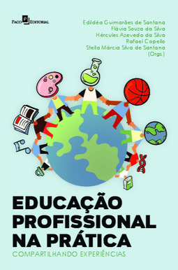 Educação profissional na prática: compartilhando experiências