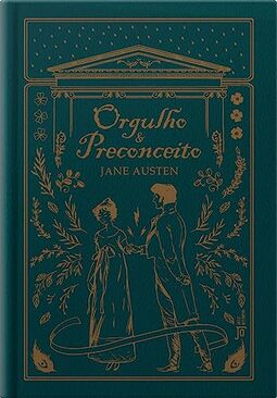 Orgulho e preconceito (edição especial)