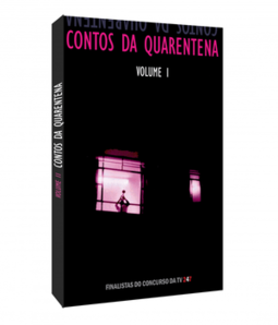 Contos da quarentena