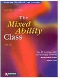 The Mixed Ability Class: Handbooks for Teachers - IMPORTADO