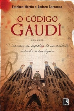 O Código Gaudí