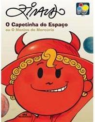 O Capetinha do Espaço ou o Menino de Mercúrio