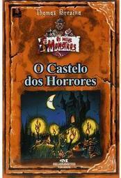 O Castelo dos Horrores