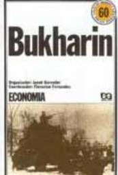 Bukharin: Economia