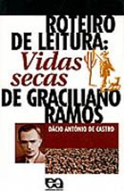 Roteiro de leitura: Vidas Secas de Graciliano Ramos