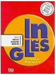 Inglês: Volume Único - 2 grau
