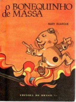 O BONEQUINHO DE MASSA