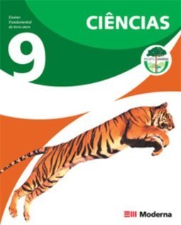 Projeto Araribá Ciências: 9º Ano - 8ª Série - Ens. Fundam.