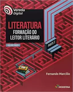 Vereda Digital - Literatura