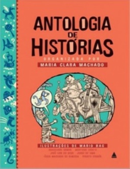 Antologia de Histórias