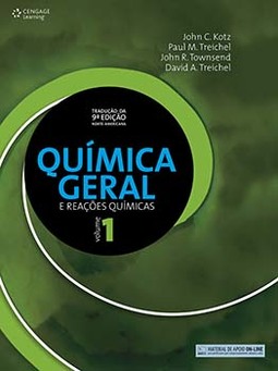 Química geral e reações químicas