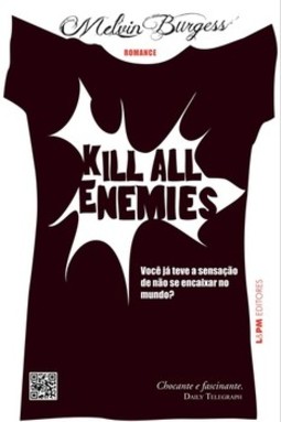 Kill all enemies